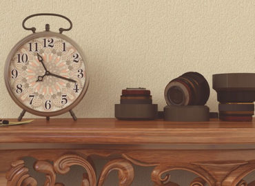 Vintage Watch
