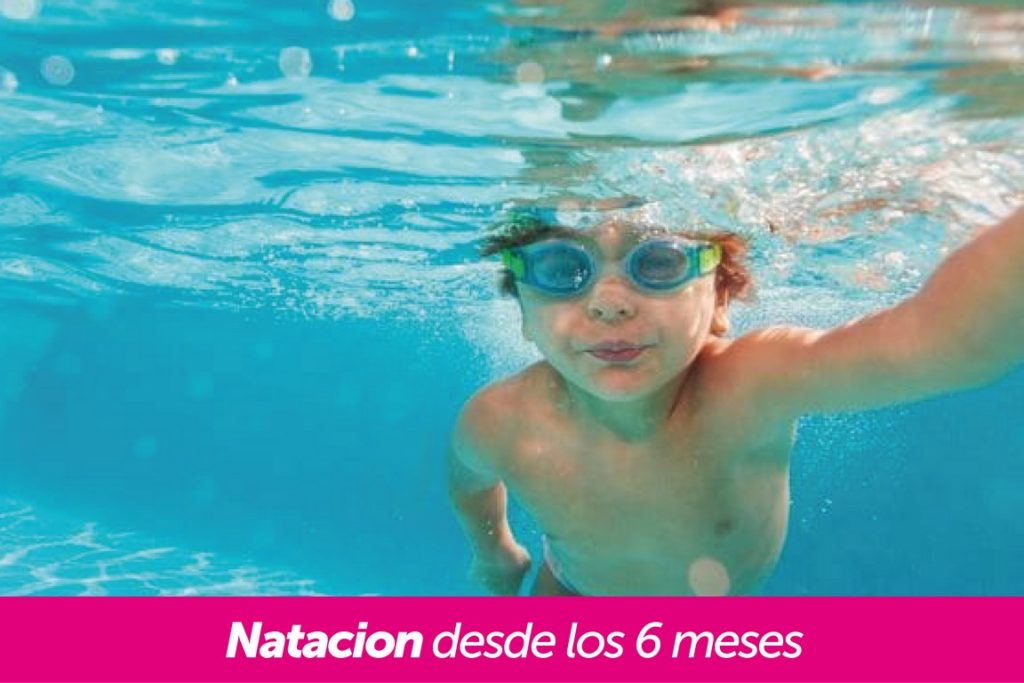 Natacion