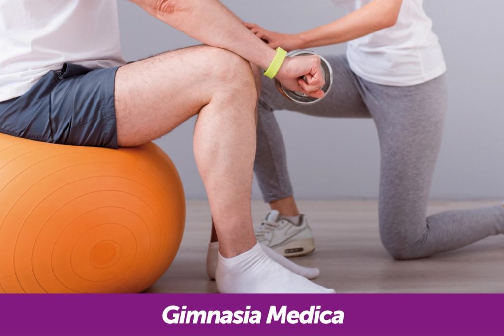 Gimnasia Medica