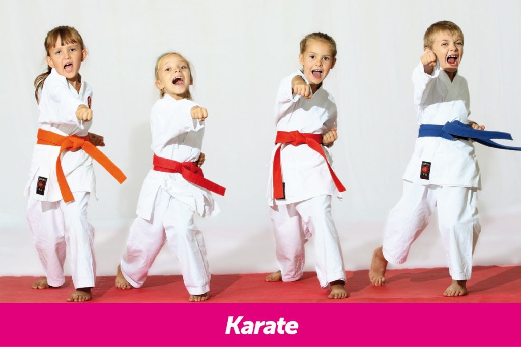 Karate