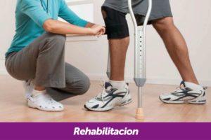 rehabilitacion