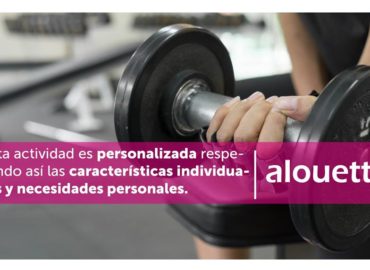 Condicionamiento Fisico